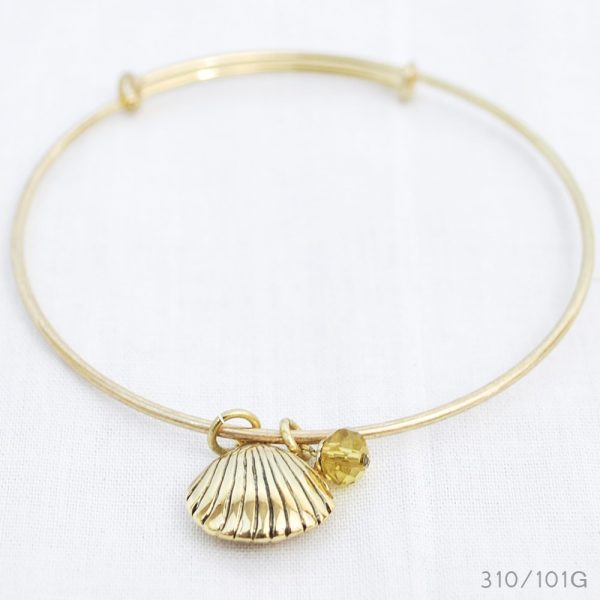 Alex and deals ani guitar bracelet
