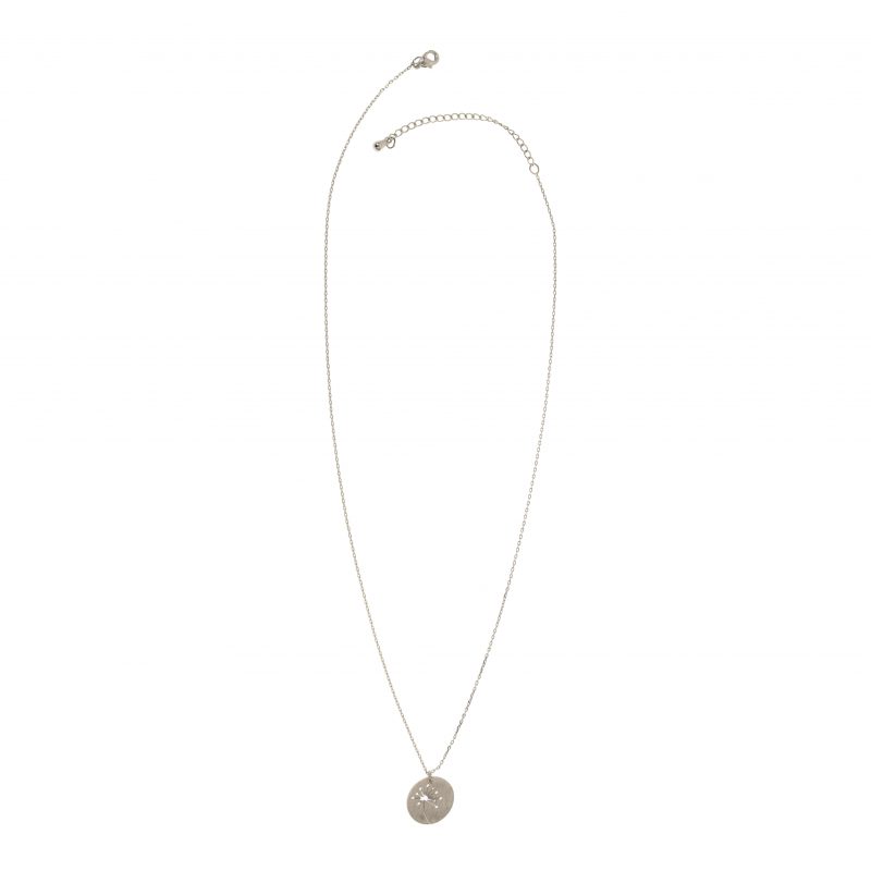 Dandelion Wish Necklace | Joy Susan