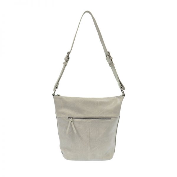 Nori Crossbody Bucket Bag Convertible Tote | Joy Susan