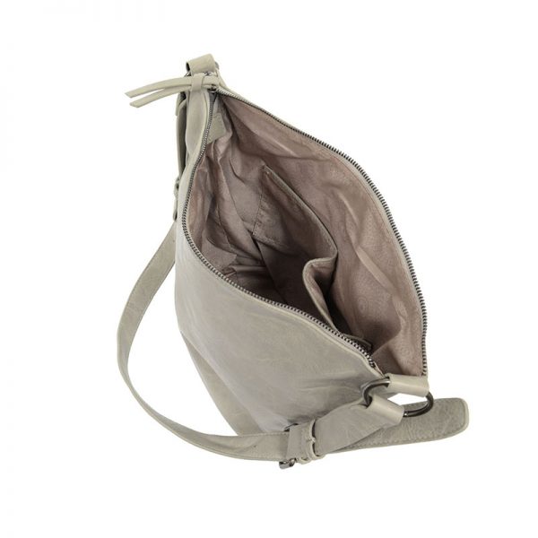 Nori Crossbody Bucket Bag Convertible Tote | Joy Susan