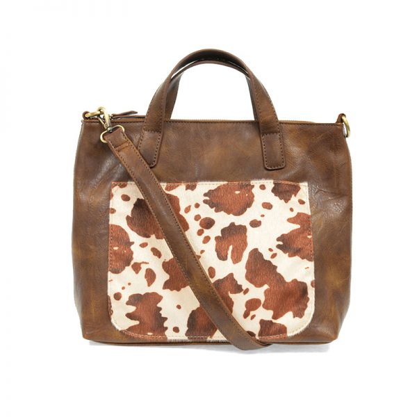 Cow Print | Tote Bag