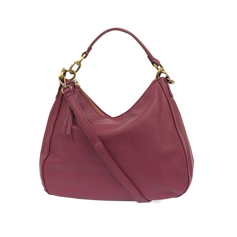 Shanae Chain Handle Convertible Bag