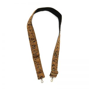 Faux Louis Vuitton Guitar Strap