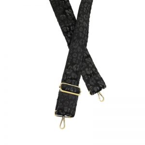 faux louis vuitton guitar strap