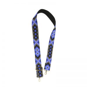 Guitar style hotsell purse strap