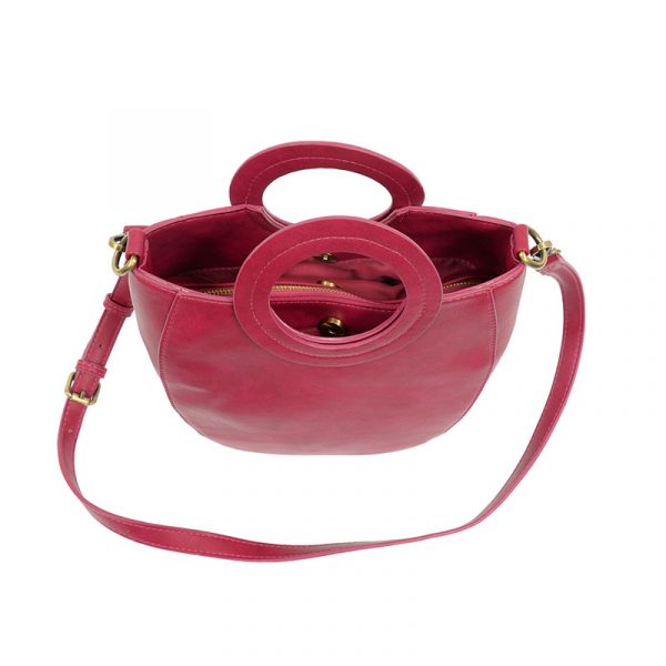 Coco Circle Handle Handbag | Joy Susan Coco Circle Handle Handbag | Joy Susan