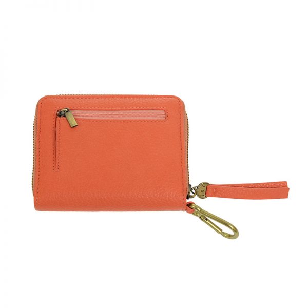 財布・小物その他 LIU JO Woman Wallet Orange AA5155E0087 71449 8056255628225---