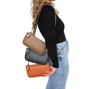 Shop Vegan Handbags & Vegan Purses