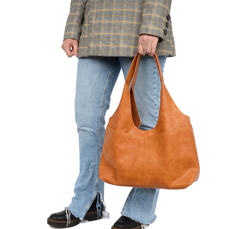 Val Four Pocket Hobo Bag | Joy Susan Val Four Pocket Hobo Bag | Joy Susan
