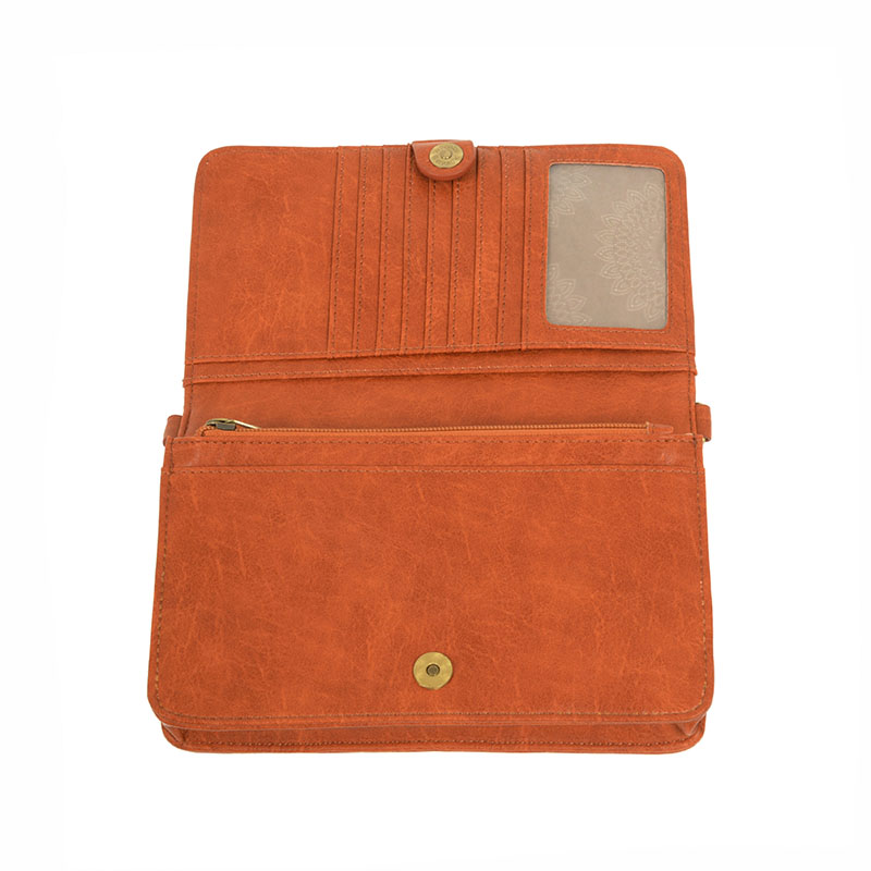 Billie Mini Organizer Crossbody Bag Joy Susan