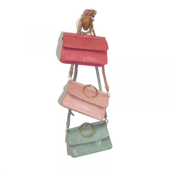 Aria Ring Bag