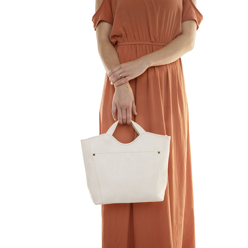 Liz best sale medium shopper