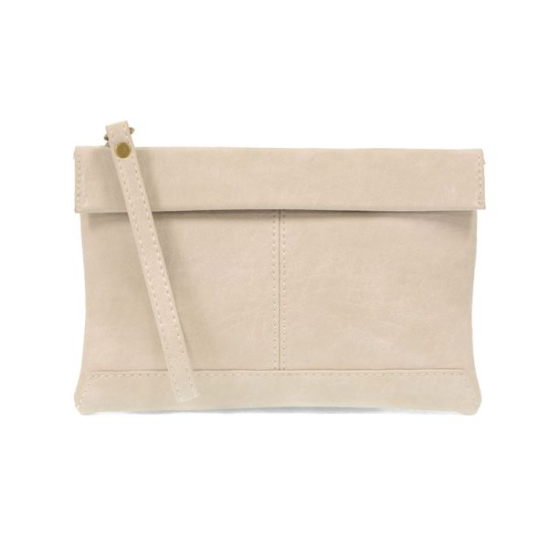 Envelope Convertible Crossbody