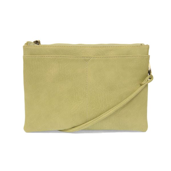 SSy　バッグ無し Gia Medium Multi Pocket Crossbody | Joy Susan