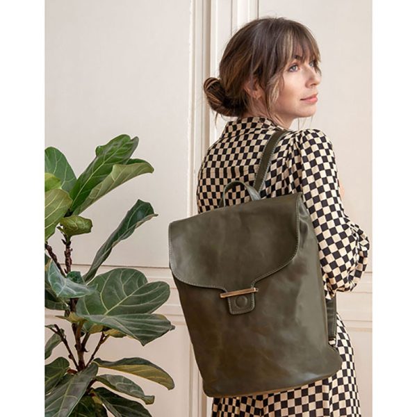 Joy susan backpack purse 2025