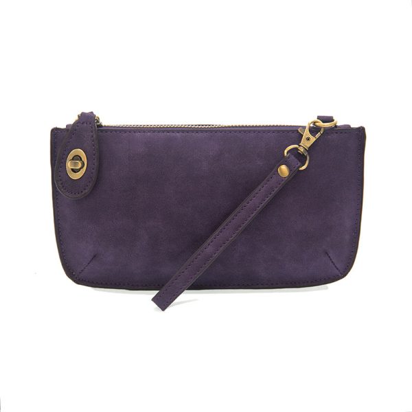 lux crossbody bag