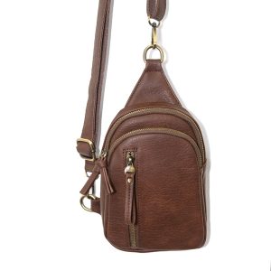 Skyler Sling Bag | Joy Susan