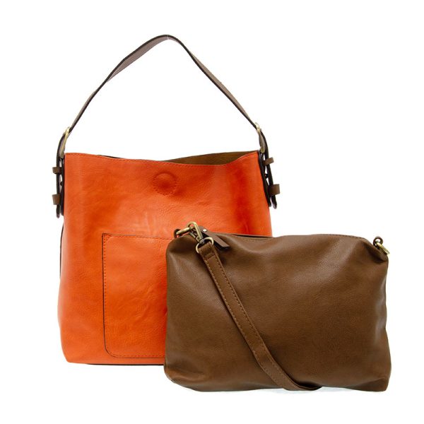 Classic Hobo Handbag | Joy Susan