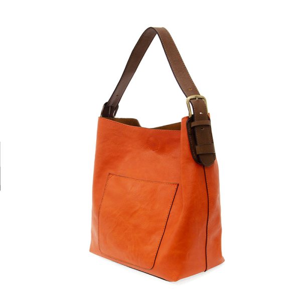 Classic Hobo Handbag Joy Susan