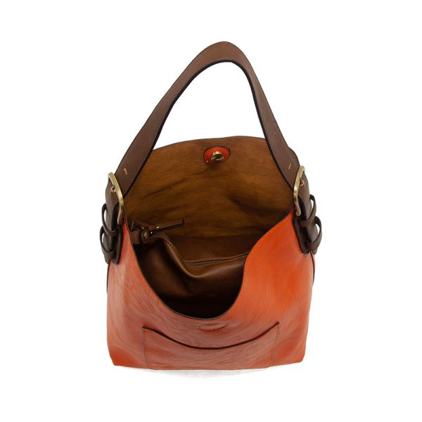 Classic Hobo Handbag