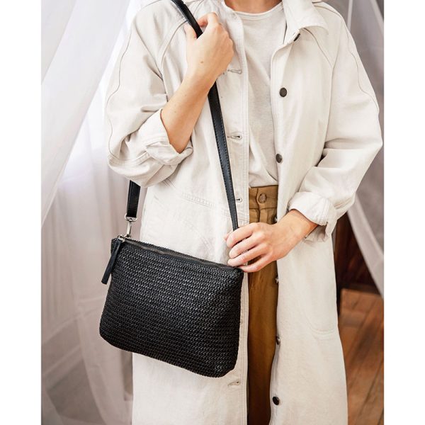 Convertible crossbody clutch hotsell
