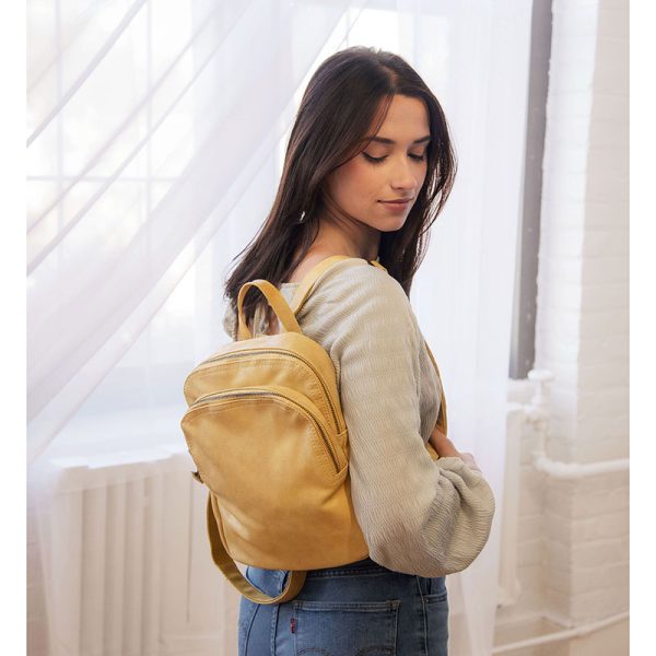 Frankie Soft Backpack | Joy Susan