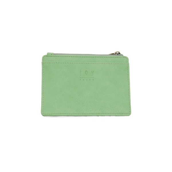 New Penny Mini Travel Wallet | Joy Susan