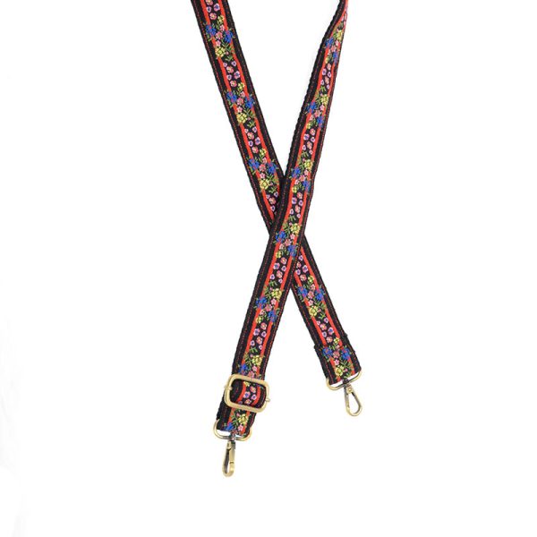 小物 fake as flowers shoulder strap FAF (FAKE AS FLOWERS) PROTOTYPE011（ショルダーバッグ