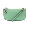 Mini Clutch Crossbody Wristlet | Joy Susan