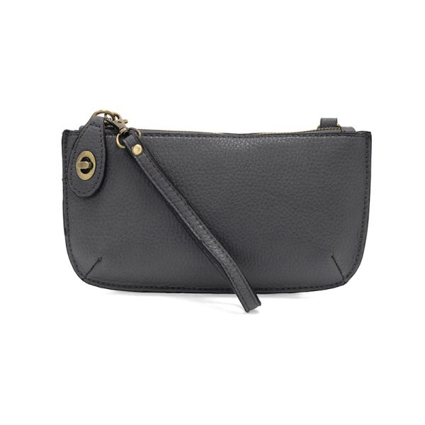 Mini Clutch Crossbody Wristlet Joy Susan
