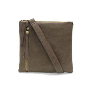 Dawn Multi Pocket Compact Crossbody Bag | Joy Susan