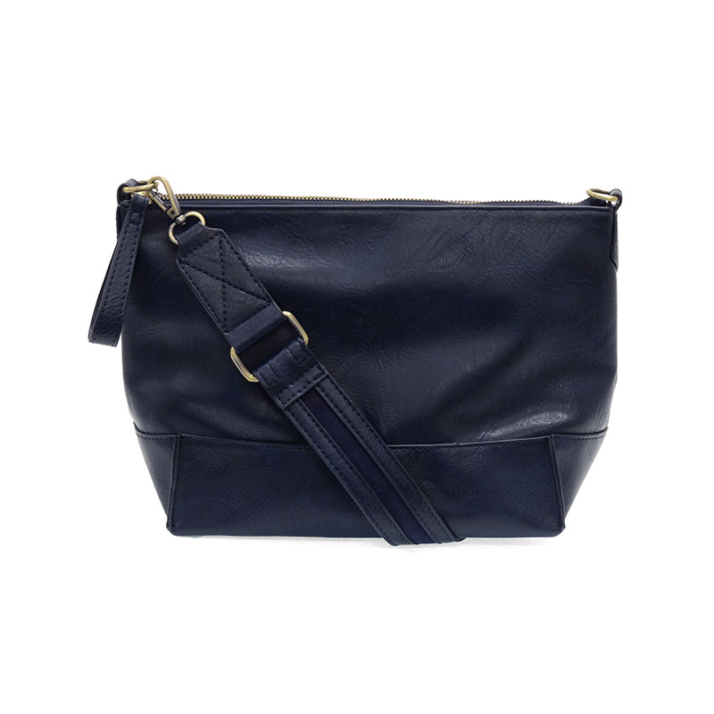 Leen Seamed Crossbody Bag | Joy Susan