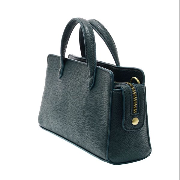 Mira Mini Tote Crossbody | Joy Susan