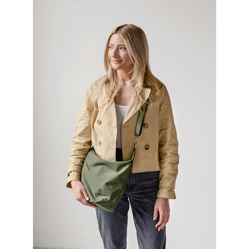 Deb Travel Carry All Crossbody | Joy Susan